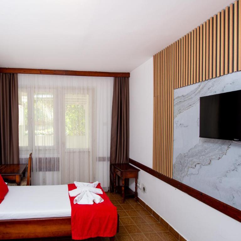 Apartments Palma - Classic Triple Room - 5