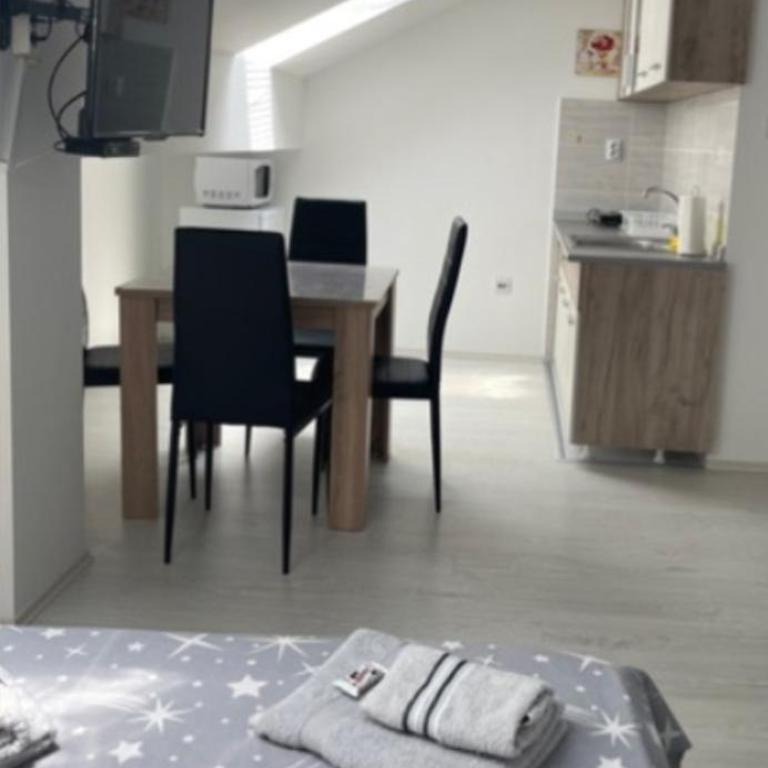 Studio Ema27 - Appartement 1 Chambre - 6
