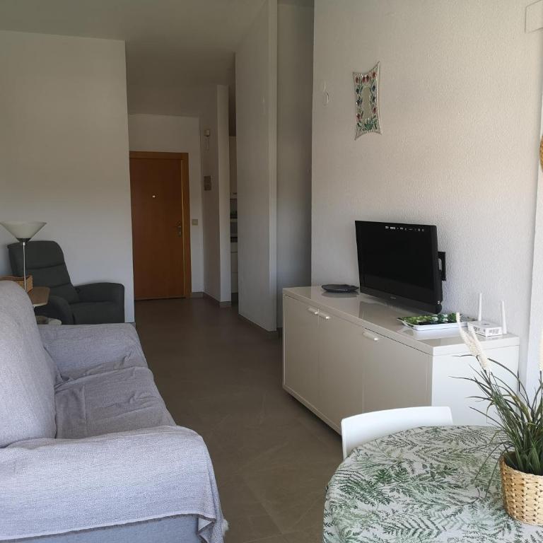 Ático frente al Naútico - Appartement 1 Chambre - 15