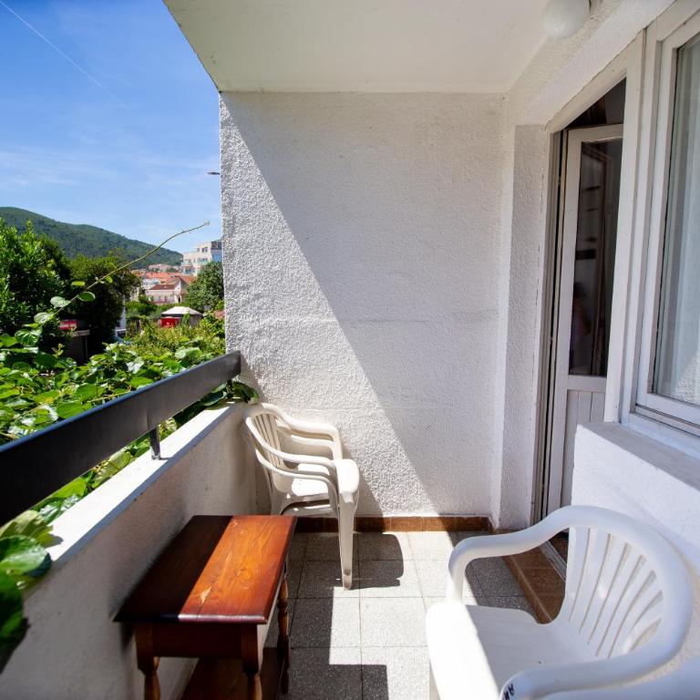 Apartments Palma - Standard Studio - 1