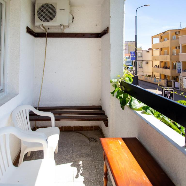 Apartments Palma - Standard Studio - 2