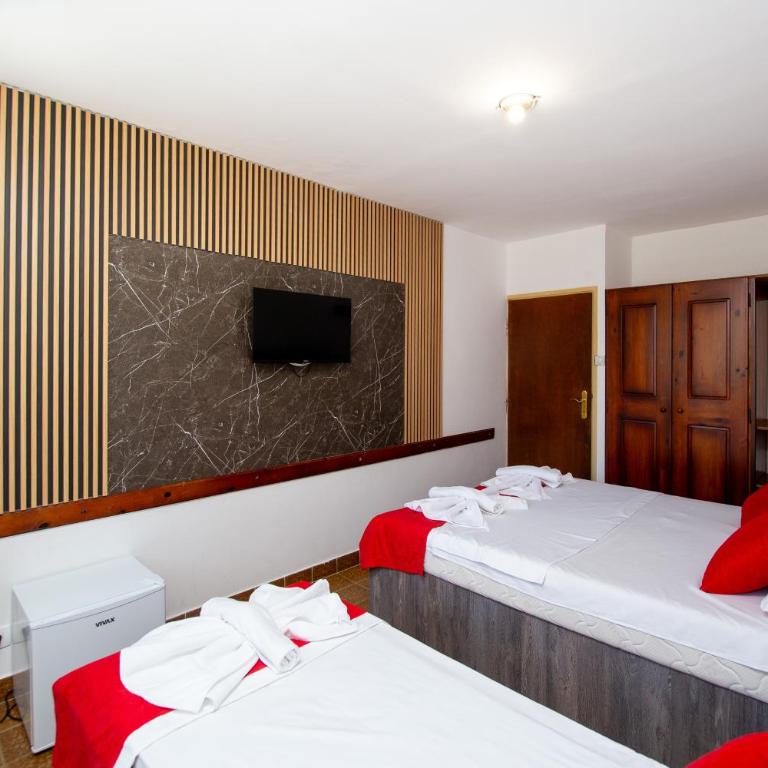 Apartments Palma - Standard Studio - 4