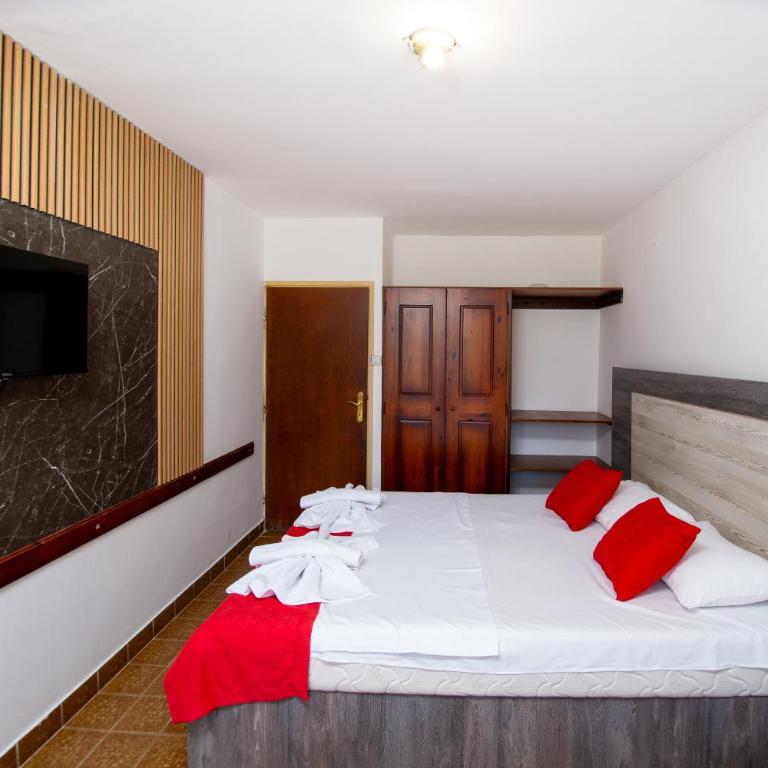 Apartments Palma - Standard Studio - 5
