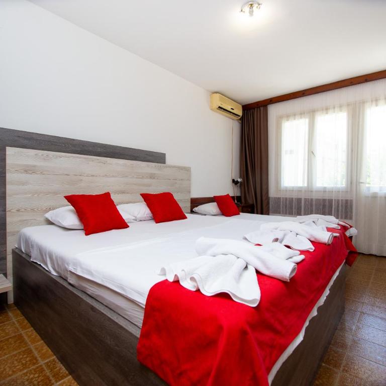 Apartments Palma - Standard Studio - 13