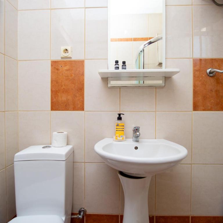 Apartments Palma - Standard Studio - 8