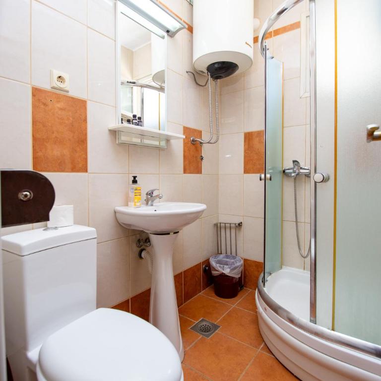 Apartments Palma - Standard Studio - 10