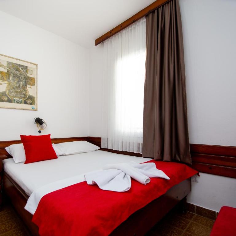 Apartments Palma - Standard Studio - 11