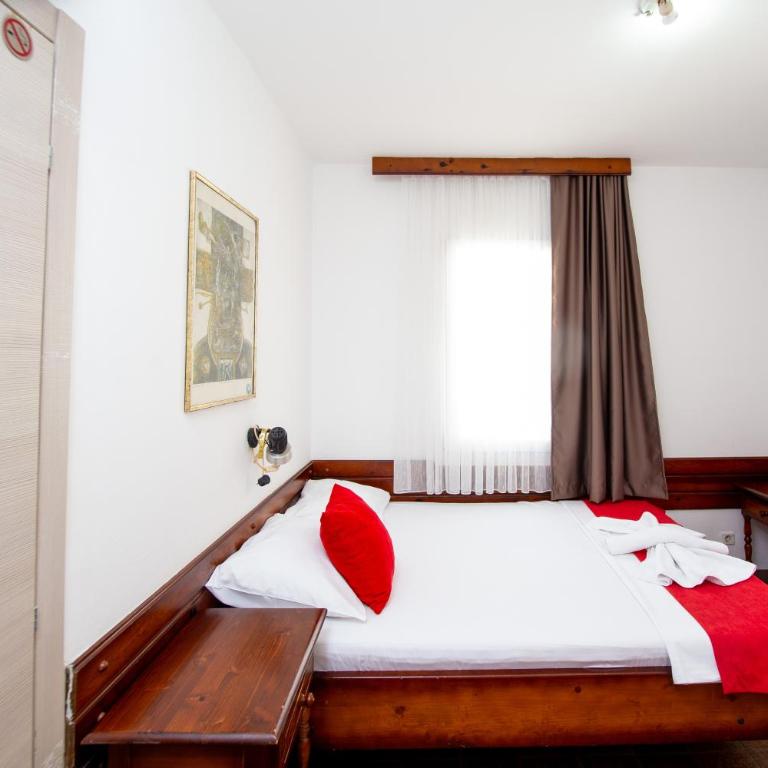 Apartments Palma - Standard Studio - 12