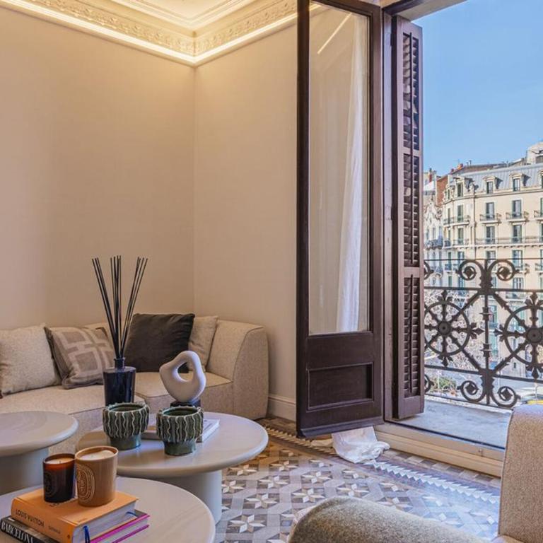 Oasi del Relax - Apartment mit 3 Schlafzimmern - 2