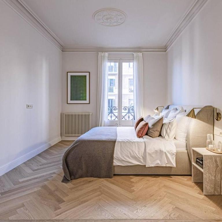 Oasi del Relax - Apartment mit 3 Schlafzimmern - 5