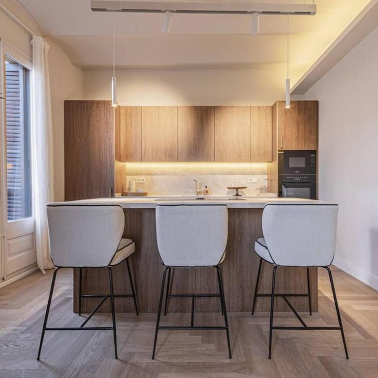 Oasi del Relax - Apartment mit 3 Schlafzimmern - 7