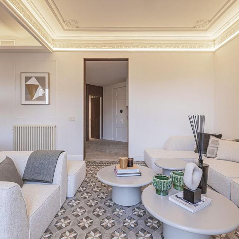 Oasi del Relax - Apartment mit 3 Schlafzimmern - 9