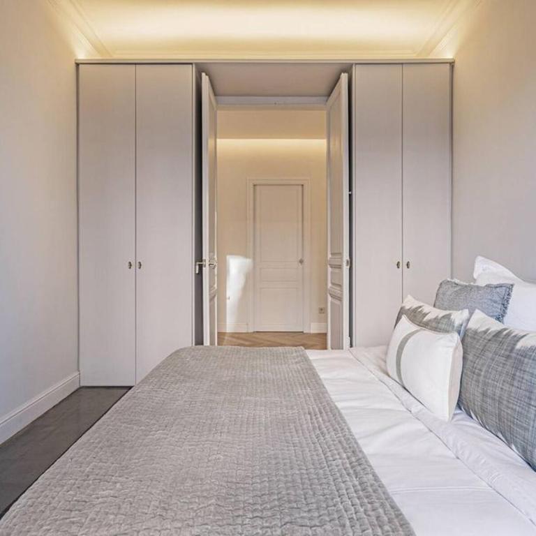 Oasi del Relax - Apartment mit 3 Schlafzimmern - 15