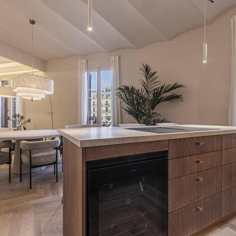 Oasi del Relax - Apartment mit 3 Schlafzimmern - 16