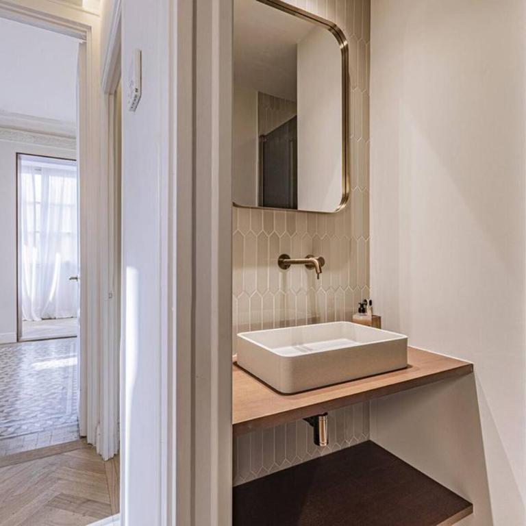 Oasi del Relax - Apartment mit 3 Schlafzimmern - 17