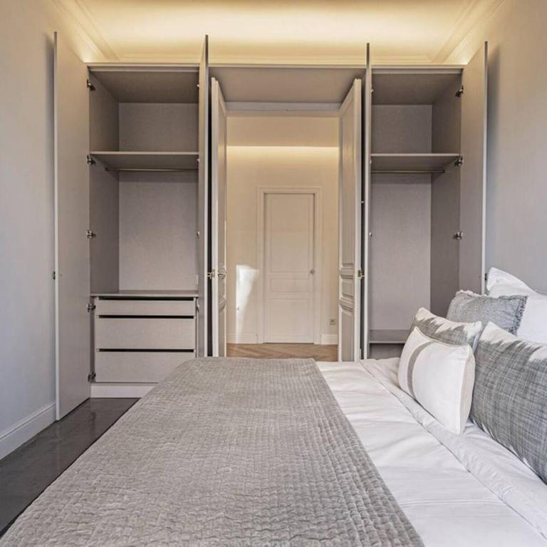 Oasi del Relax - Apartment mit 3 Schlafzimmern - 18