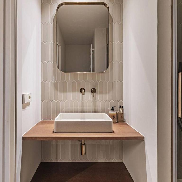Oasi del Relax - Apartment mit 3 Schlafzimmern - 19