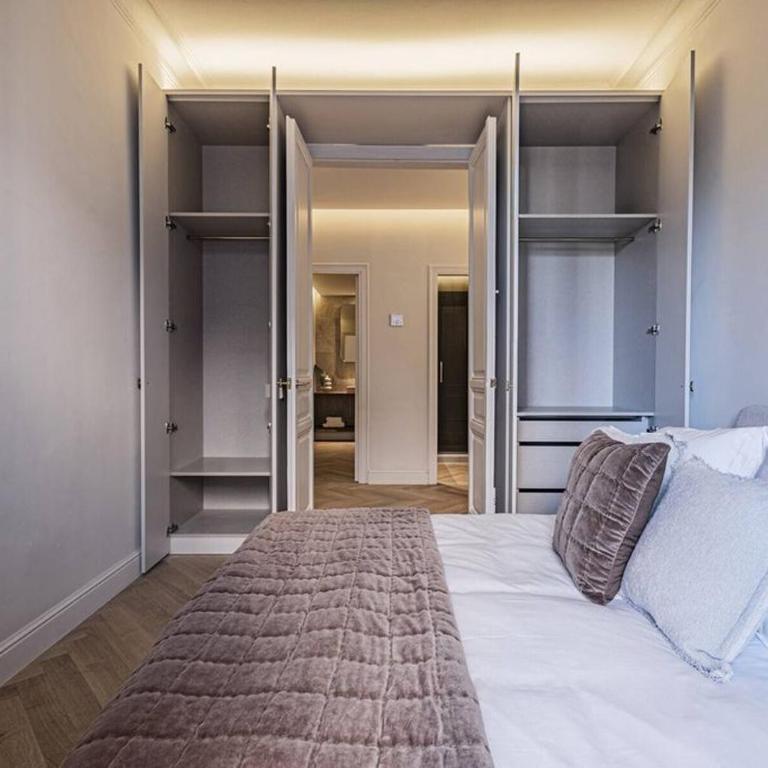 Oasi del Relax - Apartment mit 3 Schlafzimmern - 21