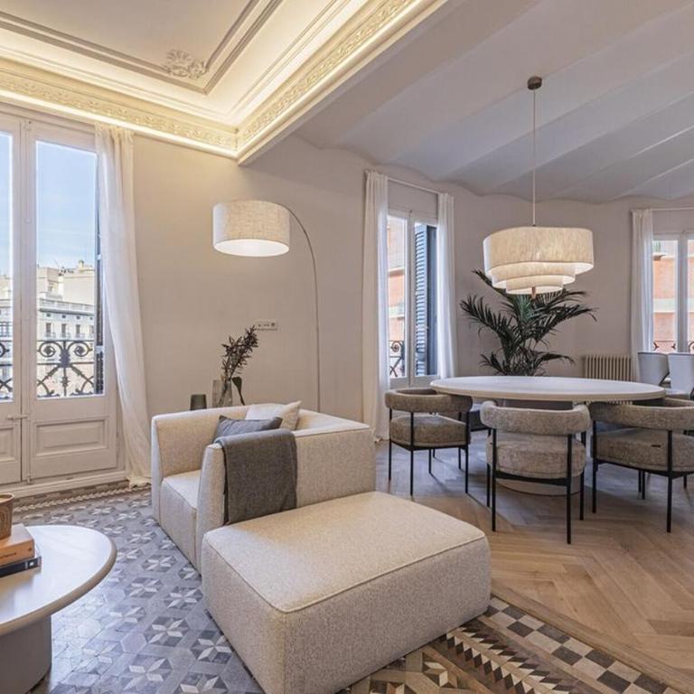 Oasi del Relax - Apartment mit 3 Schlafzimmern - 23