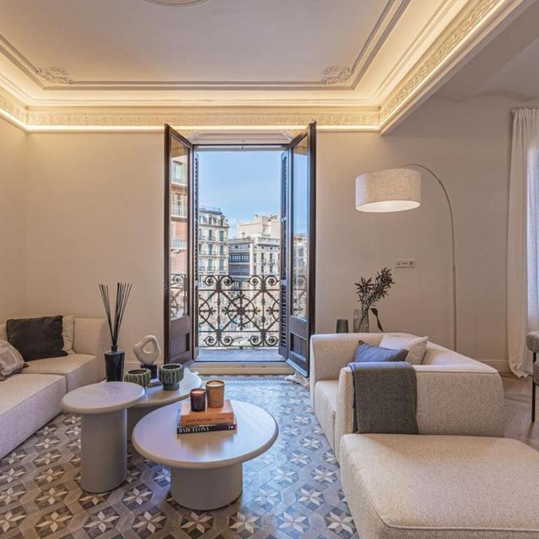 Oasi del Relax - Apartment mit 3 Schlafzimmern - 25