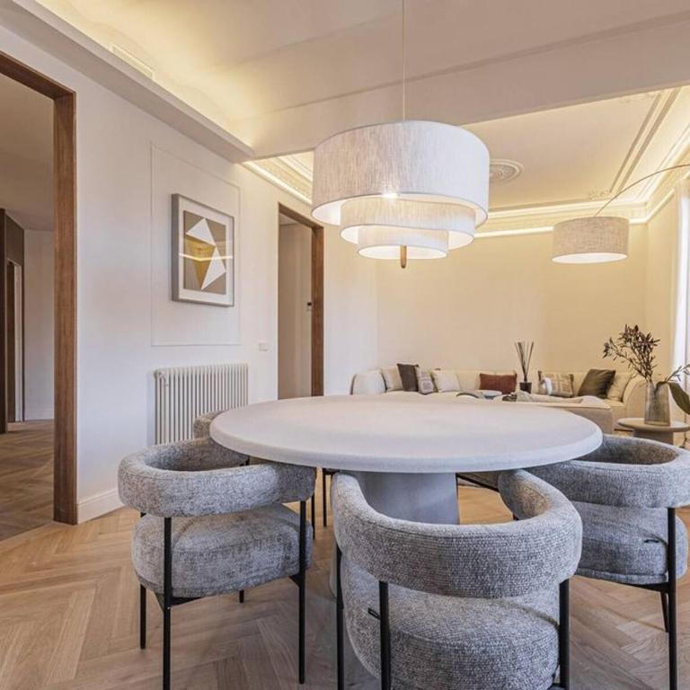 Oasi del Relax - Apartment mit 3 Schlafzimmern - 26