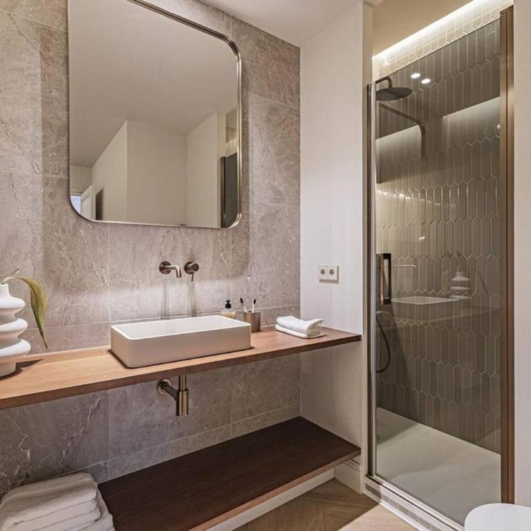 Oasi del Relax - Apartment mit 3 Schlafzimmern - 28