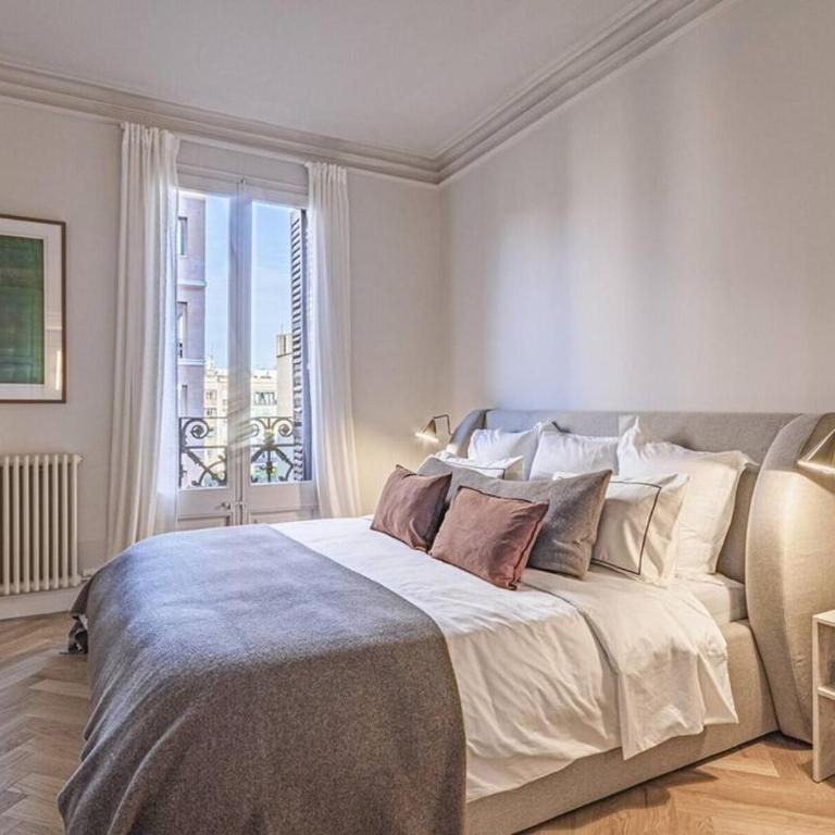 Oasi del Relax - Apartment mit 3 Schlafzimmern - 30