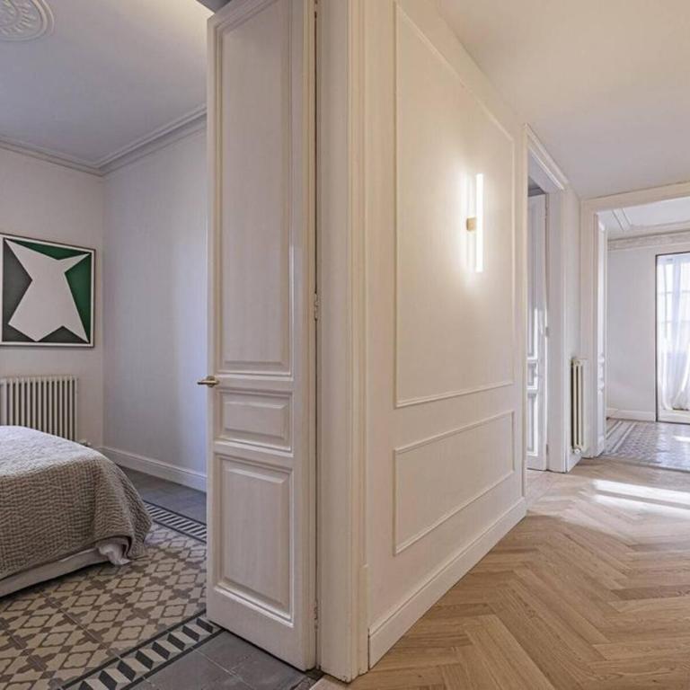 Oasi del Relax - Apartment mit 3 Schlafzimmern - 31