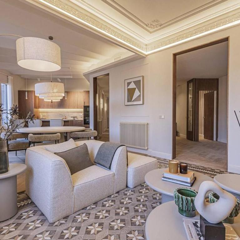 Oasi del Relax - Apartment mit 3 Schlafzimmern - 32