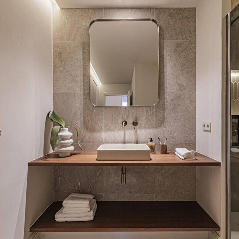 Oasi del Relax - Apartment mit 3 Schlafzimmern - 33
