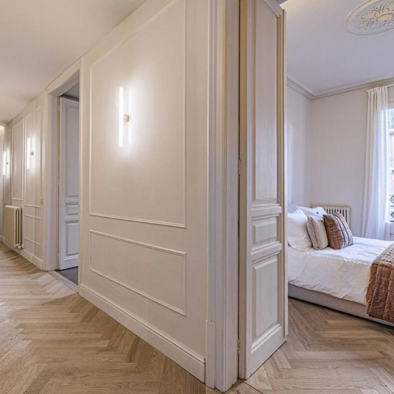 Oasi del Relax - Apartment mit 3 Schlafzimmern - 35