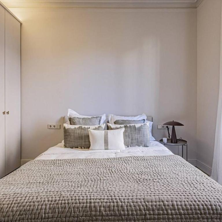 Oasi del Relax - Apartment mit 3 Schlafzimmern - 39