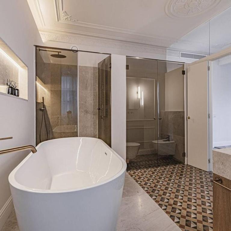 Oasi del Relax - Apartment mit 3 Schlafzimmern - 41