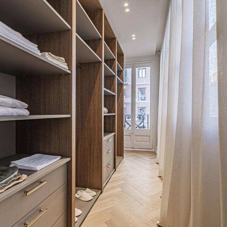 Oasi del Relax - Apartment mit 3 Schlafzimmern - 42
