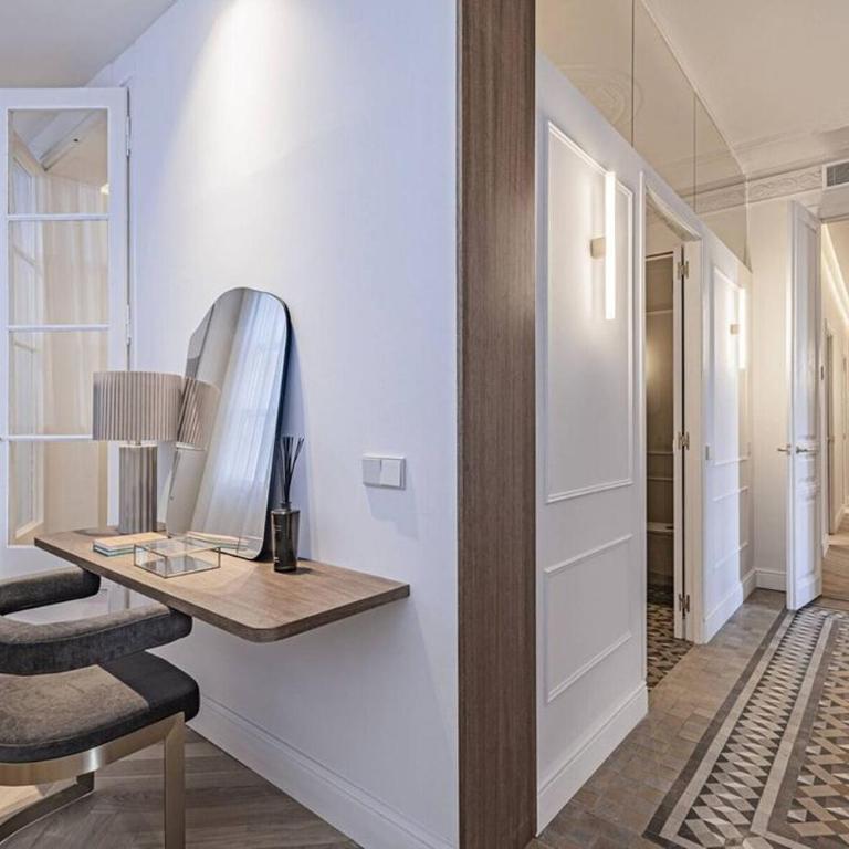Oasi del Relax - Apartment mit 3 Schlafzimmern - 45