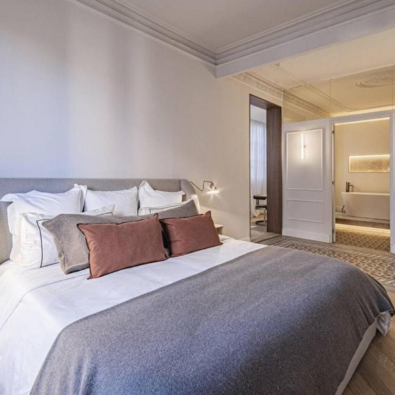 Oasi del Relax - Apartment mit 3 Schlafzimmern - 46