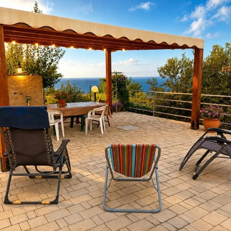 Nuccio Apartment Villa - Appartamento con 2 Camere da Letto - 1