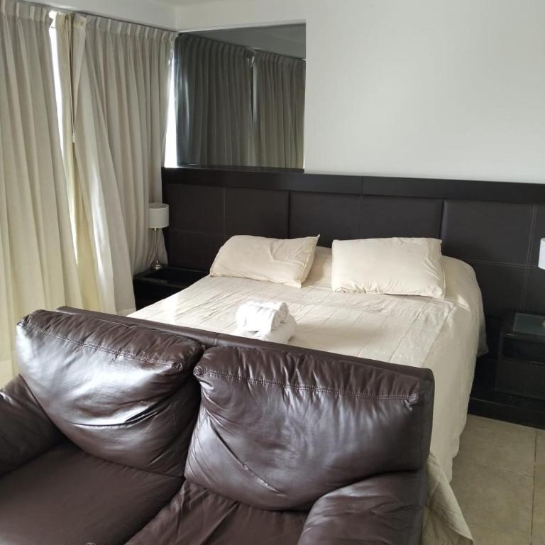 Coral State Loft in Tower - Loft - 25