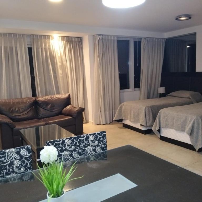Coral State Loft in Tower - Loft - 26