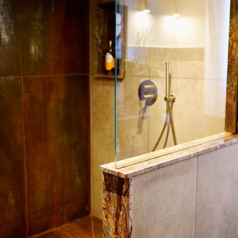 Archs Apartament - Apartamento Deluxe - 20