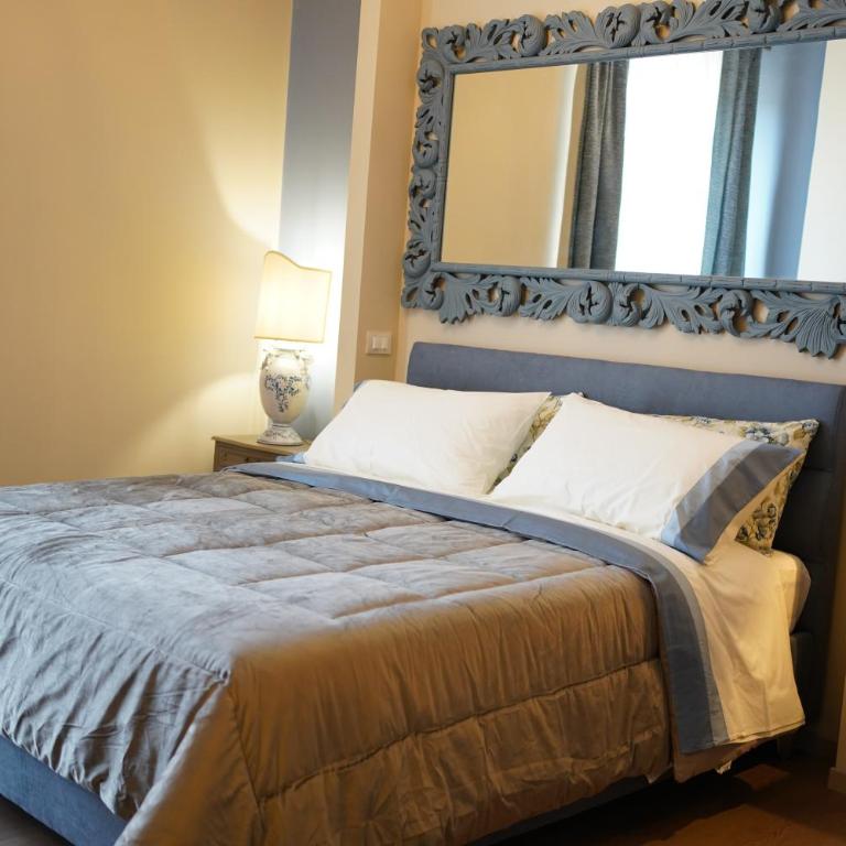 Archs Apartament - Apartamento Deluxe - 7