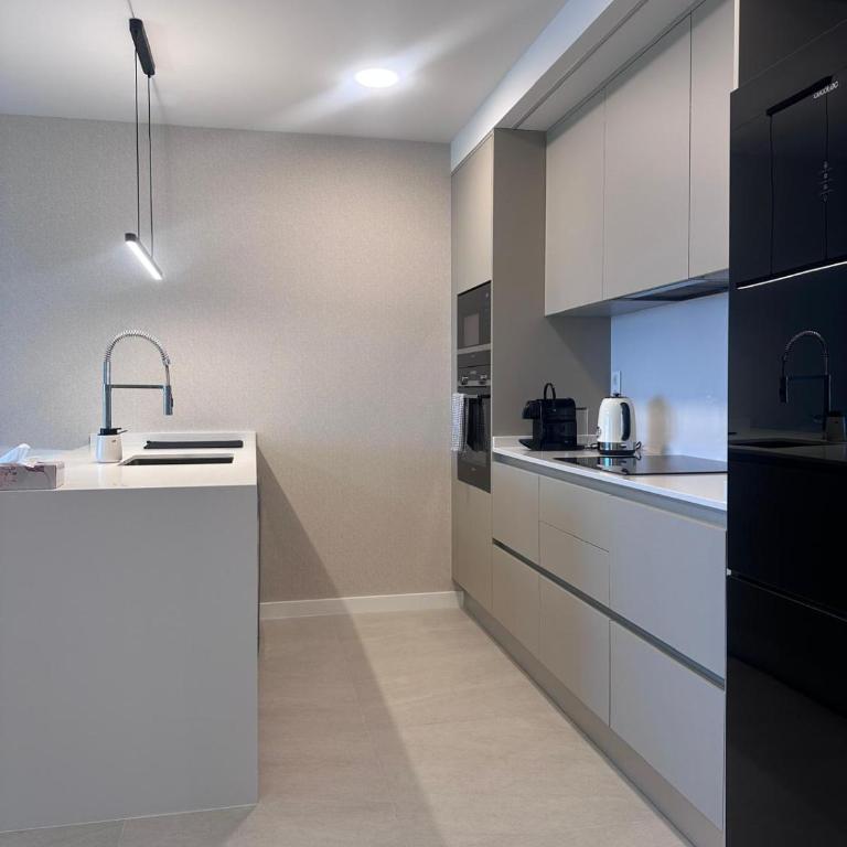 Port Denia Luxury Apartment 300m from the beach - Apartamento de 2 dormitorios - 2