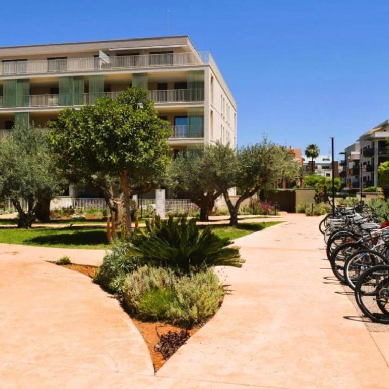 Port Denia Luxury Apartment 300m from the beach - Apartamento de 2 dormitorios - 3