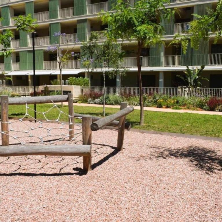 Port Denia Luxury Apartment 300m from the beach - Apartamento de 2 dormitorios - 6
