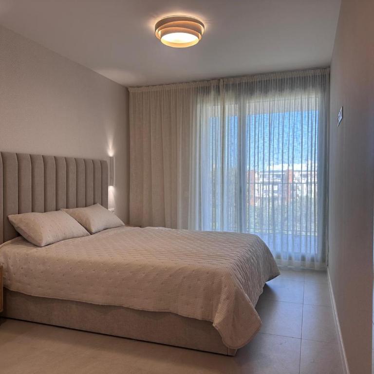 Port Denia Luxury Apartment 300m from the beach - Apartamento de 2 dormitorios - 12