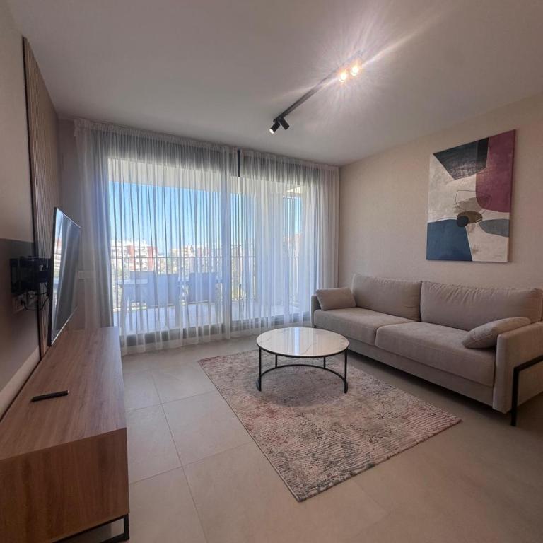Port Denia Luxury Apartment 300m from the beach - Apartamento de 2 dormitorios - 18