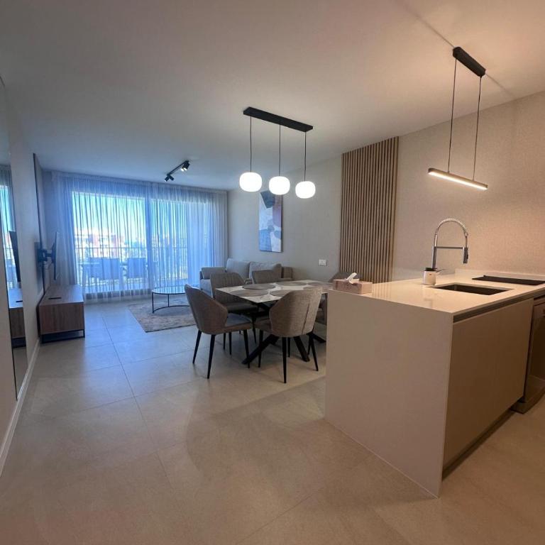 Port Denia Luxury Apartment 300m from the beach - Apartamento de 2 dormitorios - 19