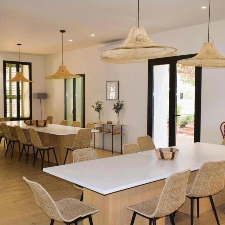 Port Denia Luxury Apartment 300m from the beach - Apartamento de 2 dormitorios - 20