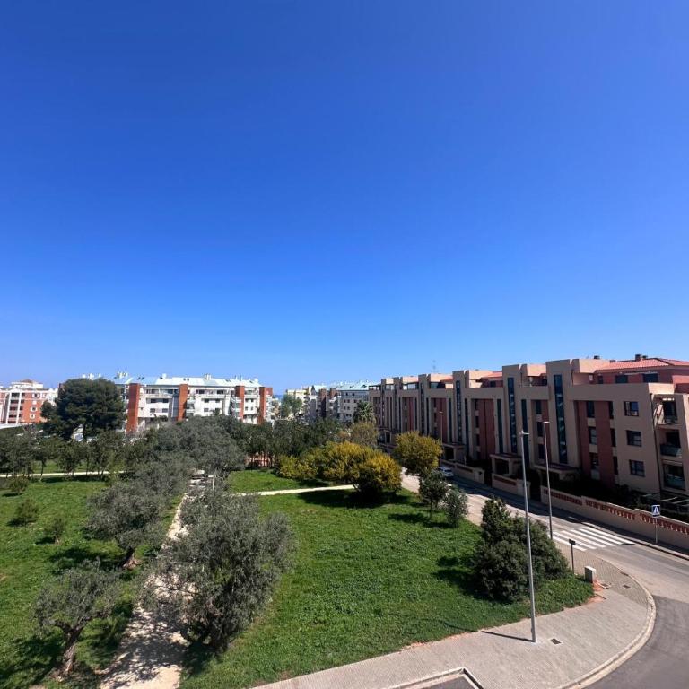 Port Denia Luxury Apartment 300m from the beach - Apartamento de 2 dormitorios - 22