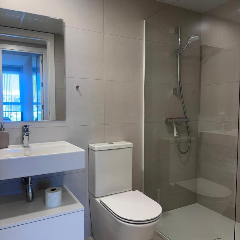 Port Denia Luxury Apartment 300m from the beach - Apartamento de 2 dormitorios - 23